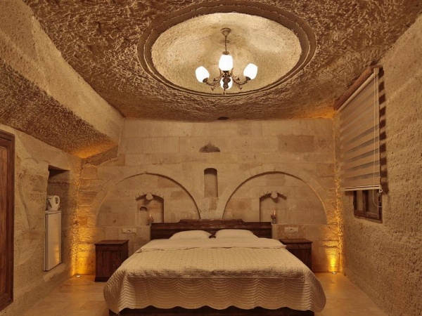 Family Cave Suite Hotel image 33