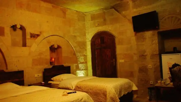 Family Cave Suite Hotel Main image