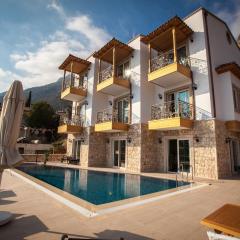 Hotel Aysima